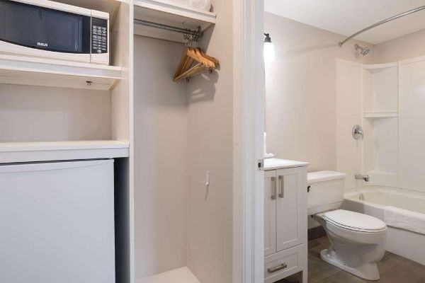 Rodd Confederation Inn & Suites (Charlottetown)